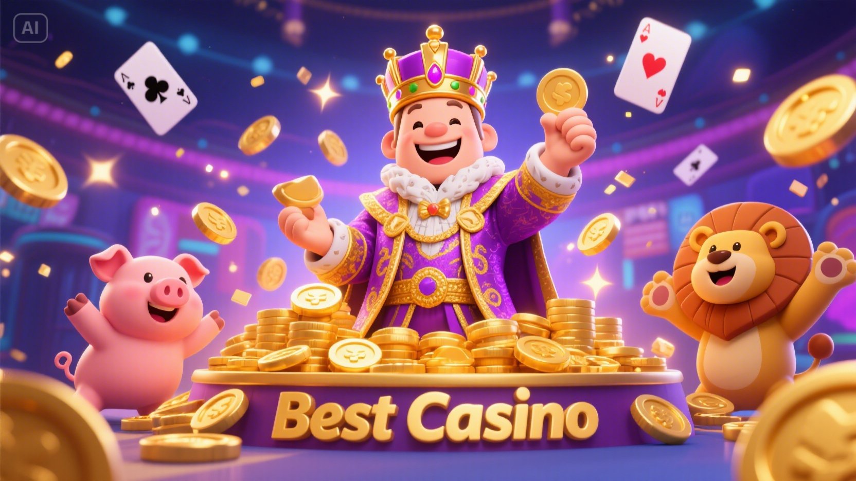 Best Casino